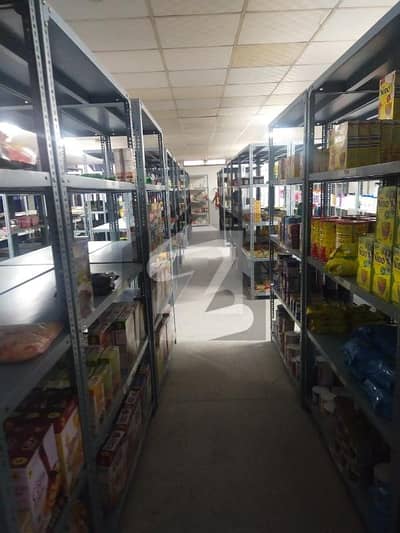 12,000 Sq Ft Independent Unit For Rent In I-9 12,000 Sq Ft Independent Unit For Rent In I-9