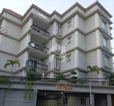 A Flat Of 2300 Square Feet In Karachi A Flat Of 2300 Square Feet In Karachi
