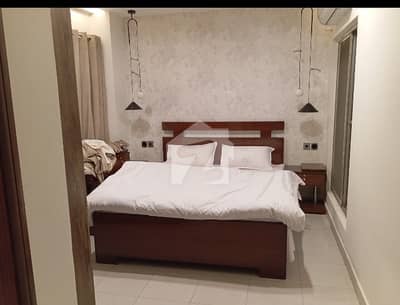 Full Furnished Apartments