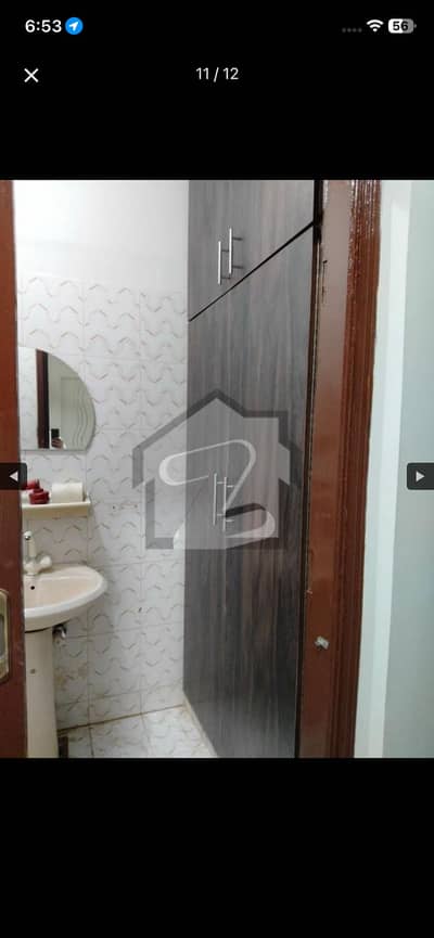 900 Sq Feet Apartment For Rent Badar 11  3rd Floor