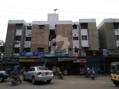 Buy 1800 Square Feet Flat At Highly Affordable Price