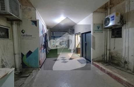 Office Available For Sale In I-8 Markaz