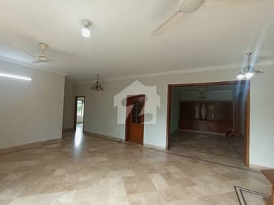 Lower Portion For Rent In I-8