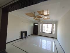 I-8/3 First Floor Available For Rent