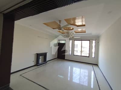 I-8/3 First Floor Available For Rent