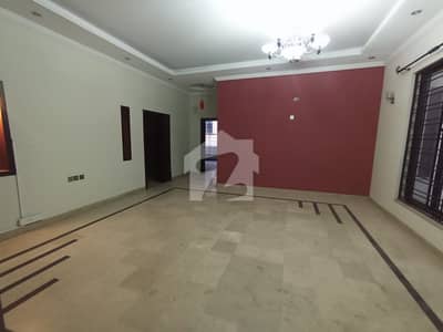 14 Marla Upper Portion Is Available For Rent
