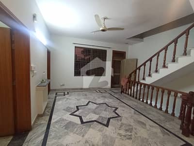 You Can Find A Gorgeous Upper Portion For Rent In I-8