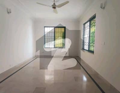 14 Marla House In I-8 For Rent