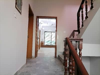 Ready To rent A Upper Portion 1 Kanal In I-8 I-8