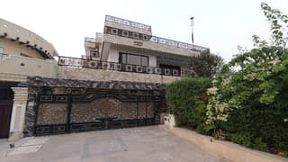 I-8/2 1 Kanal Upper Portion Is Available For Rent