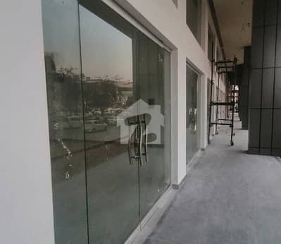 Shop For Sale In I-8 Markaz
