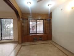 A Great Choice For A 1 Kanal Upper Portion Available In I-8 For Rent