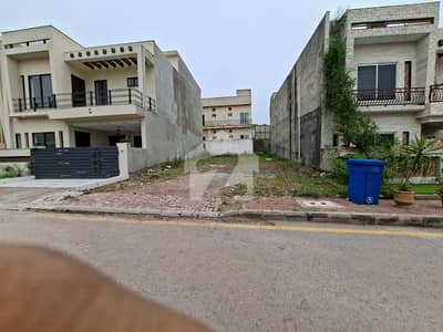بحریہ انکلیو - سیکٹر ایچ بحریہ انکلیو,بحریہ ٹاؤن,اسلام آباد میں 5 مرلہ رہائشی پلاٹ 1.16 کروڑ میں برائے فروخت۔