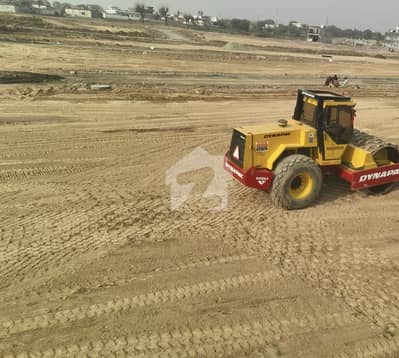 2 Kanal Residential Plot Available For Sale In Gulberg, Gulberg