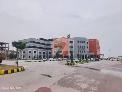 01 Kanal, Road 6, Sector: C, Bahria Enclave