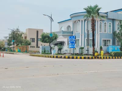 01 Kanal Plot (Boulevard) Sector: C2
