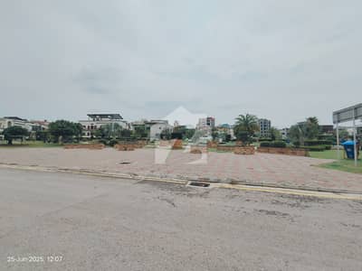 01 Kanal Road 1 Sector C Plot 40 series