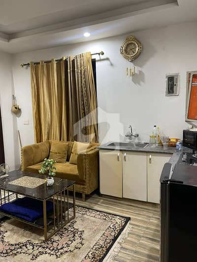 Furnished Penthouse In Acantilado Phase 7 Bahria Town Furnished Penthouse In Acantilado Phase 7 Bahria Town