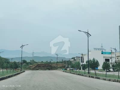 Sector M 1 Kanal Plot Available For Sale