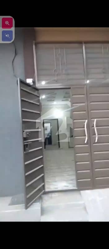 2 Marla Double Storey Brand New House For Sale In Amir Town