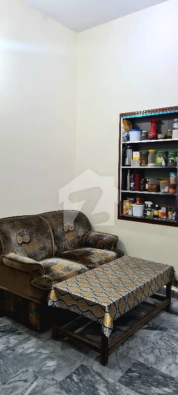 3 Marla House For Sale
