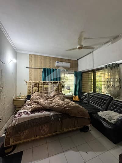 Triple Story 3 Marla House For Sale, Main Boulevard Defence Opposite Adil Hospital