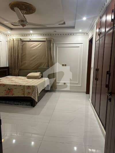 Eden City DHA Phase 8 10 Marla Owner Build Double Unit House For Sale