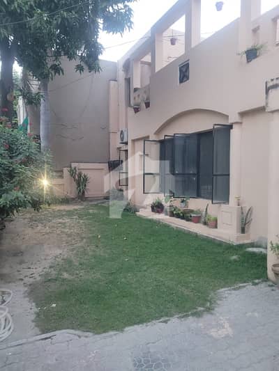 Eden Avenue 12 Marla House For Sale