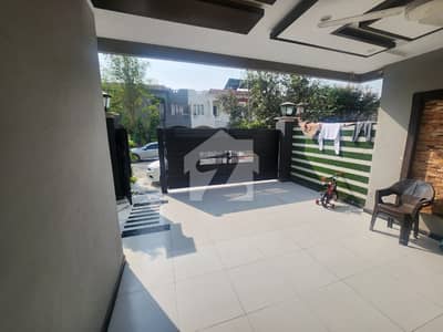 7 Marla Triple story Owner build house for sale
