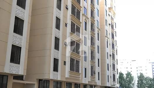 3 Bed DD Flat in Chappal Courtyard Phase-I Available for RENT, Scheme-33 Karachi