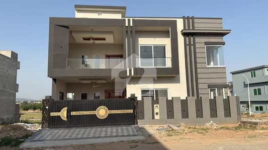 Investor & Family Choice Ready Full House in Gulberg Residencia Islamabad Investor & Family Choice Ready Full House in Gulberg Residencia Islamabad