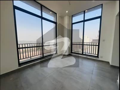 2 Bed Corner Main Road Facing Apartment Available For Sale In SkyPark One