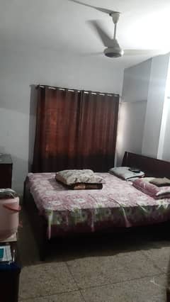 1150 Sq Ft Flat For Sale 2 Bed Dd 3rd Floor Shams Plaza Block B