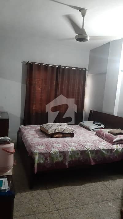 1150 Sq Ft Flat For Sale 2 Bed Dd 3rd Floor Shams Plaza Block B