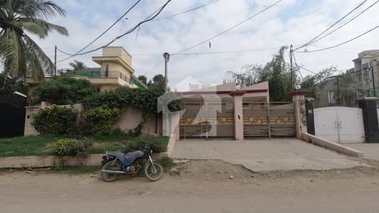 750 Sq Yard Luxury Well Maintain Single Storey House For Sale 6 Bed Dd Block B