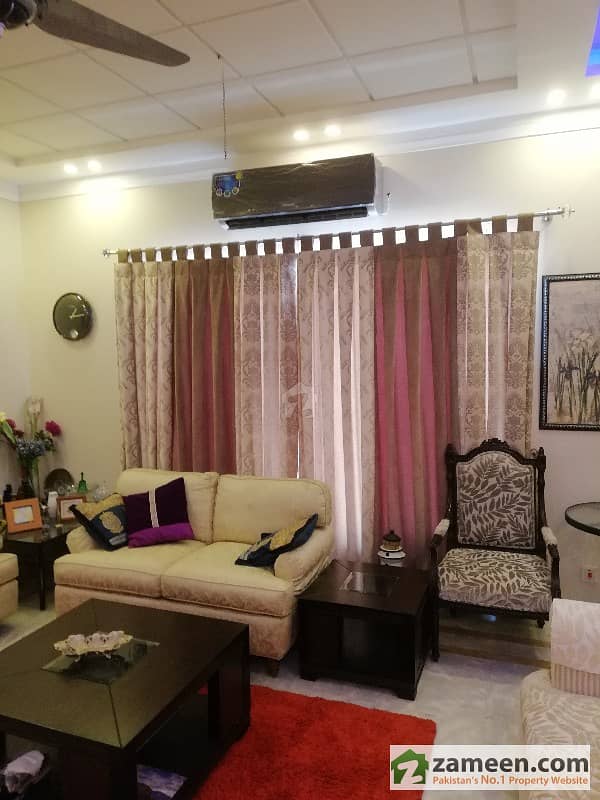 Home Available For Rest In Bahria Enclave Islamabad Sector A 10 Marla