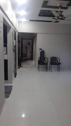 1600 Sq Ft Well Maintain New Luxury Flat For Sale 3 Bed Dd Aman Excellency Block B