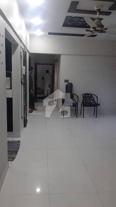 1600 Sq Ft Well Maintain New Luxury Flat For Sale 3 Bed Dd Aman Excellency Block B