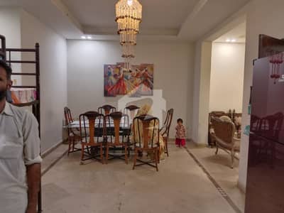 Luxury 10 Marla Double Unit House For Sale In DHA Phase 3 Lahore 4 Bedrooms With Attached Baths, Prime Location, Premium Construction, Demand 4 Crore | Ideal Investment By Wall Green Realtors