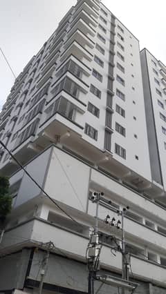 1800 Sq Ft Brand New Luxury Flat For Sale 3 Bed Dd Good Luck Residency Block B