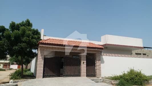 431 Sq Yard New Luxury Single Storey House For Sale Surjani Town Sector 4C