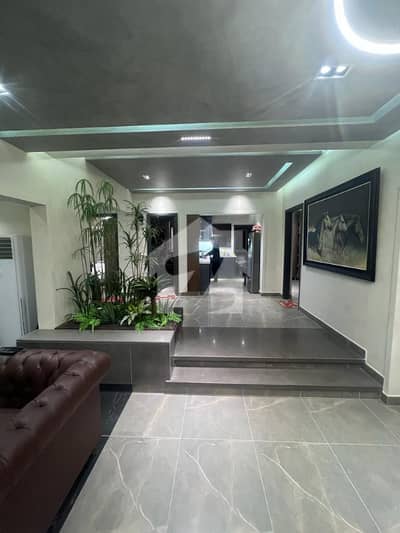 SEA FACING ARCHITECT DESIGN 3 BEDROOMS APARTMENT IS AVAILABLE FOR SALE