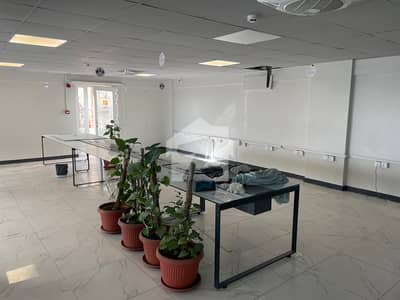 9600 Sq. ft Office Space Available For Rent