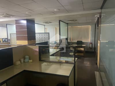 کلفٹن ۔ بلاک 9 کلفٹن,کراچی میں 1 کنال دفتر 17.49 کروڑ میں برائے فروخت۔