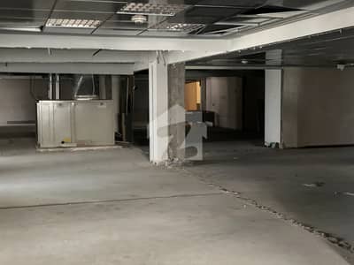 Office Available For Rent At Clifton Block-09