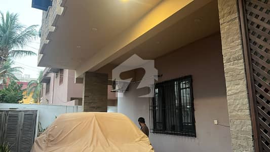 1800 Sq. ft+800 Sq. ft 3 Bed Room Lower Portion For Sale