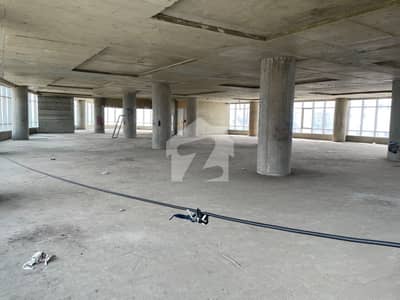 Unleash the Possibilities: Your Grand Office Haven Awaits in our Expansive 23,000 Sq-ft Workspace Available for Long Term Lease