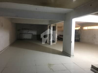 "Flexible 5,000 Sq-Ft Office Lease Ideal For Growing Companies"