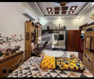 Portion For Sale Gulshan-E-Iqbal Block 1 3 Bed Drawing Dinning Fully Renovated Just Like Brand New 2Floor With Roof Portion For Sale Gulshan-E-Iqbal Block 1 3 Bed Drawing Dinning Fully Renovated Just Like Brand New 2Floor With Roof