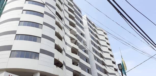 Flat Is Available For Sale